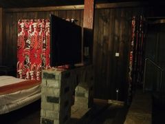 -北京美神宫艺术主题温泉酒店