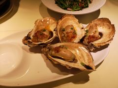 炭烤湛江生蚝-百味馆·粤菜·湛江菜(后海花园店)