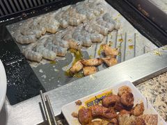 -阿亲家·韩式无限烤肉(春熙路店)