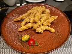 -喜棠·长沙家宴·海鲜·湘菜(麓谷店)