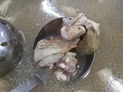-银峰农庄·特色烧鸡·鲜无花果浸鸡
