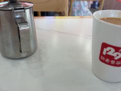 -129老爸茶丨清补凉