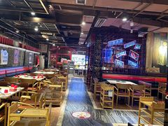-大队长主题火锅(观音桥店)
