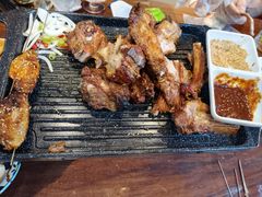 -巴依老爷新疆餐厅