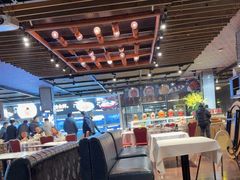 -上座·餐厅(阳光100店)