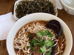 -李先生牛肉面大王(站北广场店)