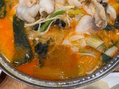 -喜家德虾仁水饺(邯郸新世纪中心店)