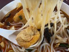 -螺丰汇柳州螺蛳粉(苹果园地铁站F口店)