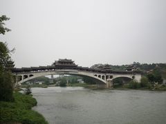 -黄龙溪古镇