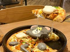 -必胜客(华地店)