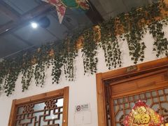 -又一福烤鸭·北京菜(东四店)