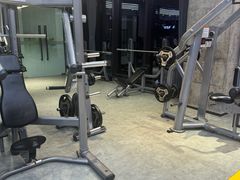 -LA合时健身4PMFIT(花桥旗舰店)