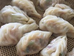 枫叶蒸饺-大叔家福鼎小吃(十全街店)