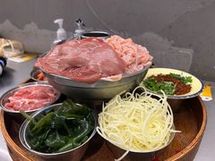 -王歘歘·chuǎ火锅(五道营店)