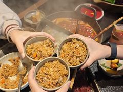 -大龙燚·旷野鲜火锅(广州首店)