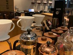 -星巴克臻选(杭州嘉里中心1F店)