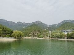 -潭溪山