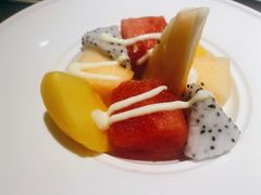 -斗牛士牛排餐厅(嘉里汇店)