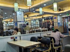 -蒋家桥饺面店(东关街店)