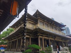 -香积寺
