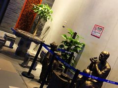-万达影城(西铁营万达广场IMAX店)