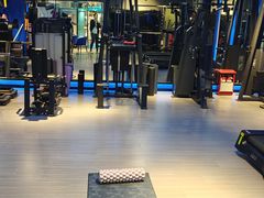 -NRG 健身私教CLUB(WPP达邦协作广场店)