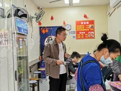 -老嘢扣肉糯米饭(云亭街店)