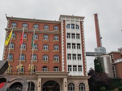 -青岛啤酒博物馆