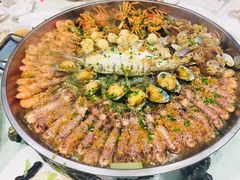 -厦门渔港(成山路店)