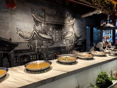 -山西会馆·晋菜·晋商宴·牌匾博物馆(胜利东街店)