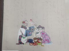 -乔家满族八大碗(流水沟店)