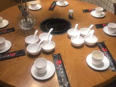 -和顺潮汕牛肉火锅(建设街店)