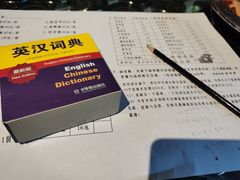 -8号苑自助烤场(西单店)
