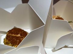 -LANLIZI BAKERY(COSMO店)