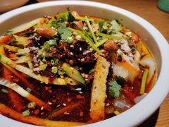 -村外有星光小食铺(长嘉汇店)