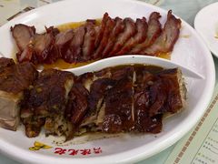 -澳门陈光记烧味饭店(万象城店)