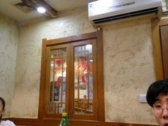 -东北农家小院(定西路店)