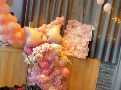 -迦南苑·新派青岛菜·生日纪念日主题餐厅