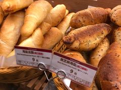 -山崎面包(静安久光店)