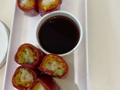 -蔡澜点心·粤菜(月星环球港店)