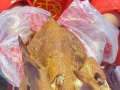-净香园熟肉(北坦总店)