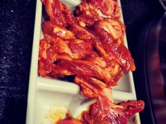 -韩盛·盛江山自助料理(中街大悦城店)