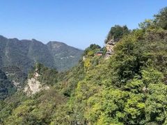 -武当山风景区
