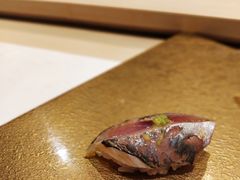 -鮨一日本料理(大中华店)