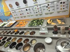 -海底捞火锅(万象城店)