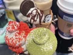 -DQ·蛋糕·冰淇淋(新佳丽店)