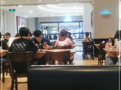 大堂-大家乐(深圳中信店)