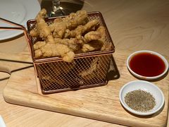 -渝信川菜(长安店)