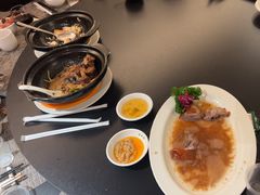 -强记海鲜·大排档(蛇口新街店)