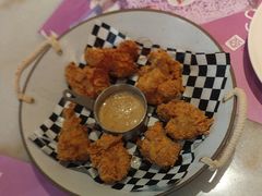 -马兰卡西式简餐(新汇大融城店)